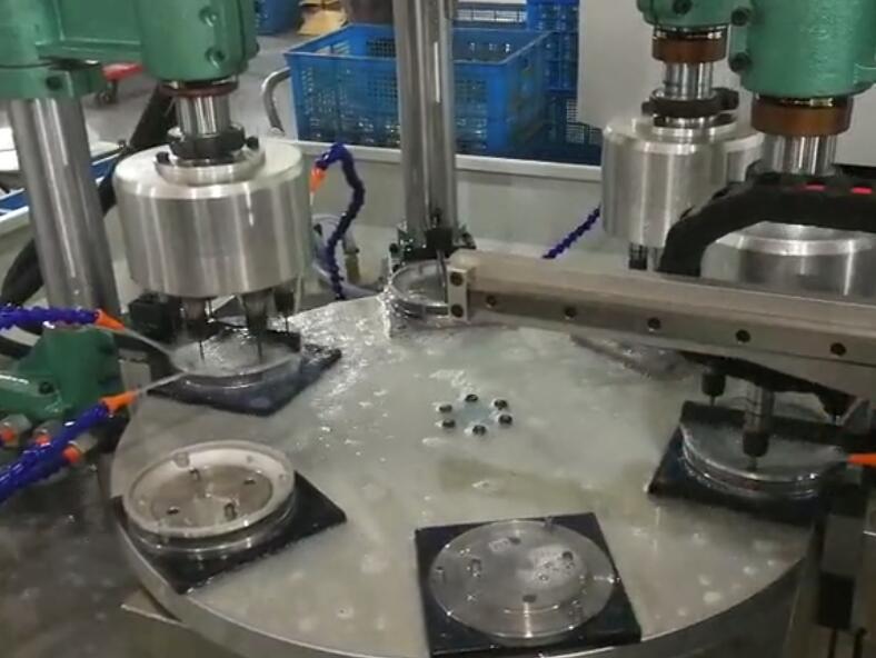  臺州市一創(chuàng)機(jī)械，組合鉆床